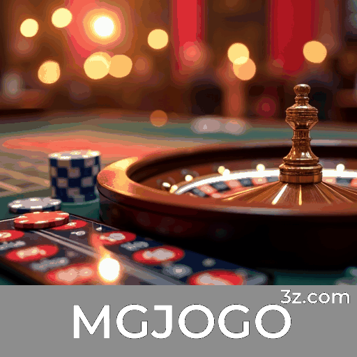 MGJOGO Plataforma: Experiência Comunitária Vibrante
