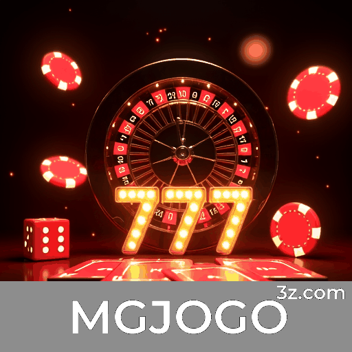 MGJOGO: Experiência de Cassino ao Vivo e Profissional