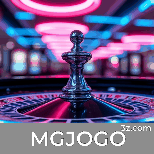MGJOGO: Experiência de Cassino ao Vivo e Profissional