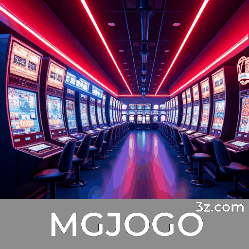 MGJOGO: Experiência de Cassino ao Vivo e Profissional