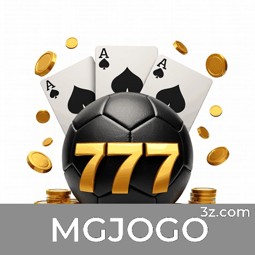 MGJOGO: Tesouro de Jogos Selecionados e Excelentes
