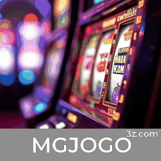 MGJOGO: Domine estratégias de jogos de cassino para vencer