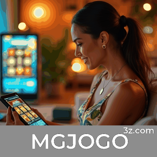 MGJOGO: Experimente a Conveniência Completa