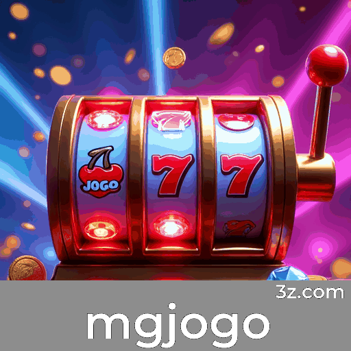 Diversão Ilimitada com o mgjogo: O Universo de Jogos de Alta Qualidade