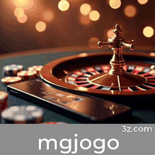 Casino com Tecnologia 3D: Experiência mgjogo